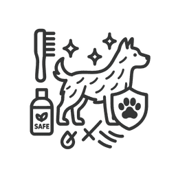 Mockup of the 'Escudo do Cheiro' e-book on a tablet.