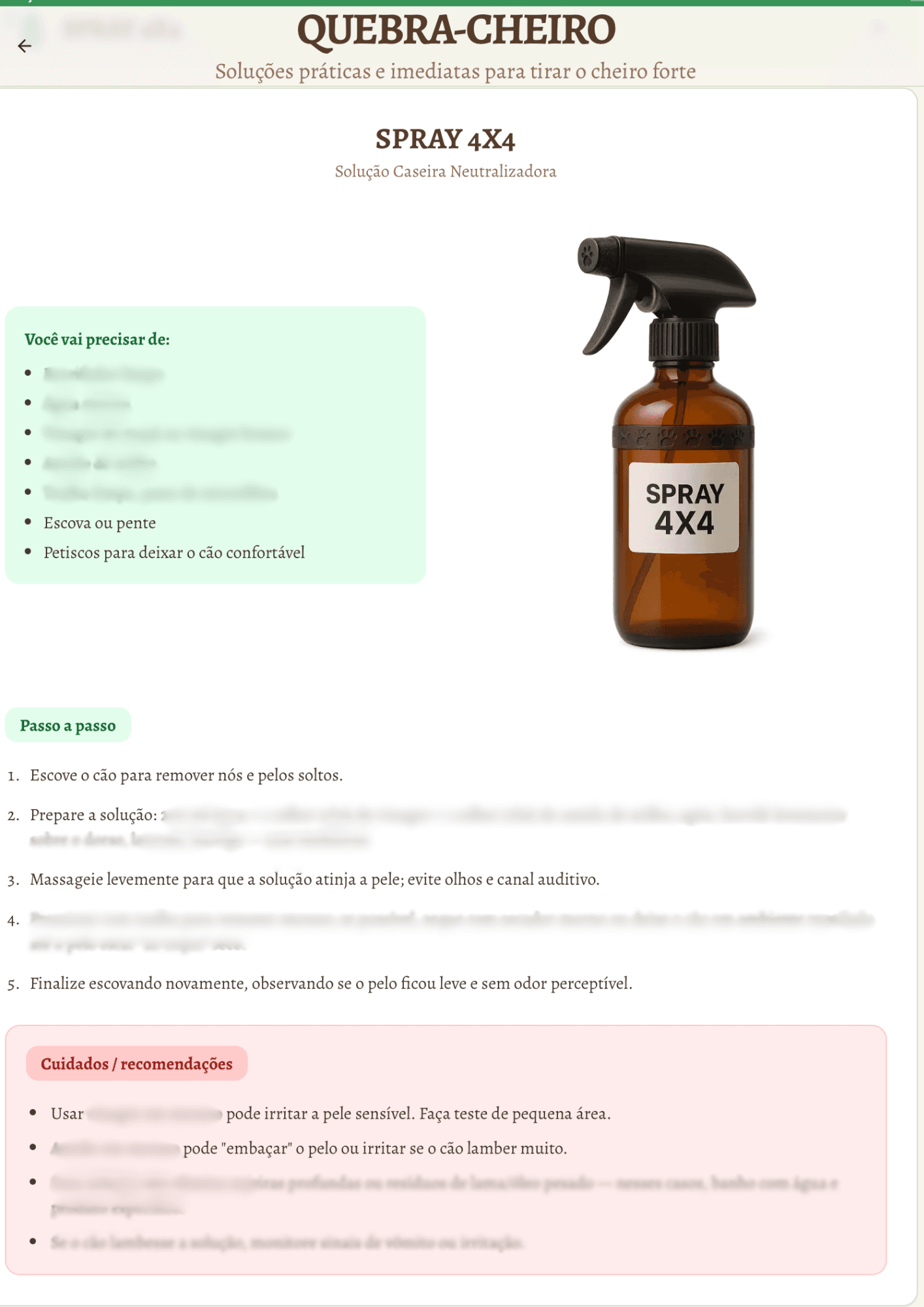 Preview of the material.