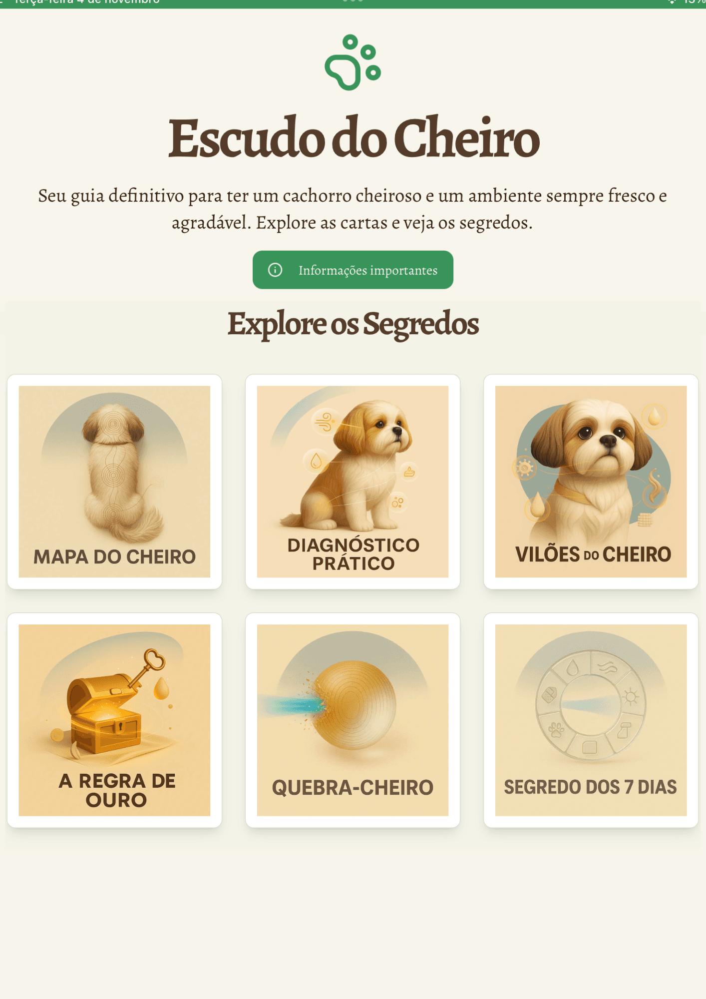 Preview of the material.