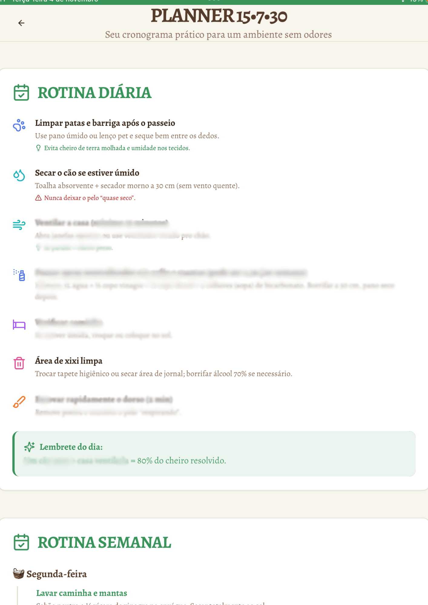 Preview of the material.